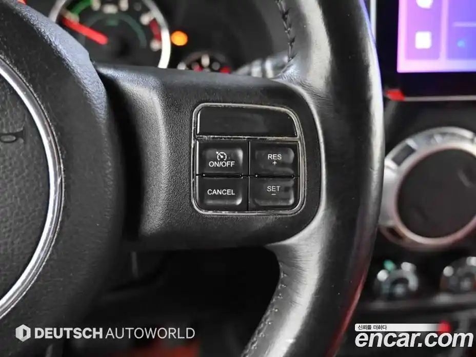 Jeep Wrangler 2012 2.8 гидро в Москве № 1015153, фото 18