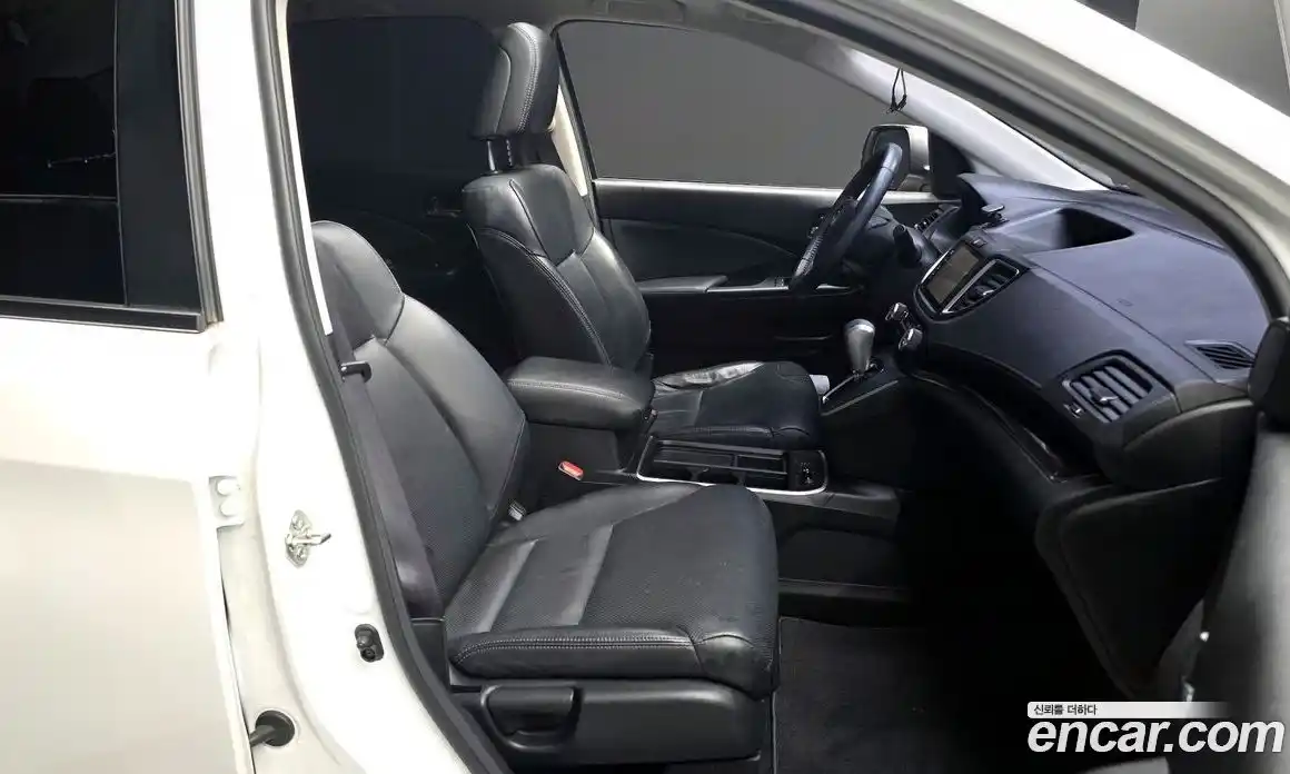 Honda CR-V 2016 2.4 гидро в Москве № 1015321, фото 11