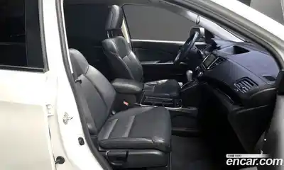 Honda CR-V 2016 2.4 гидро в Москве № 1015321, миниатюра 11