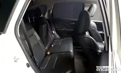 Honda CR-V 2016 2.4 гидро в Москве № 1015321, миниатюра 12