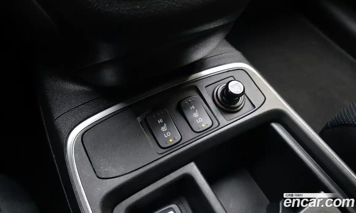 Honda CR-V 2016 2.4 гидро в Москве № 1015321, фото 17