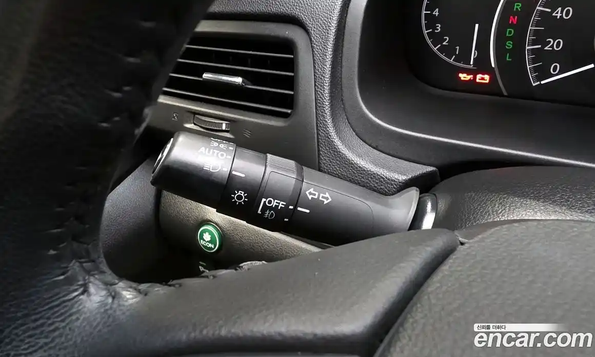 Honda CR-V 2016 2.4 гидро в Москве № 1015321, фото 18