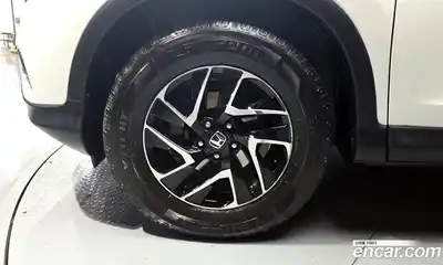 Honda CR-V 2016 2.4 гидро в Москве № 1015321, миниатюра 5