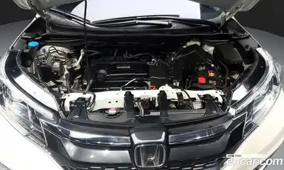 Honda CR-V 2016 2.4 гидро в Москве № 1015321, миниатюра 6