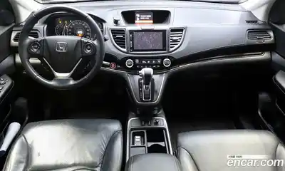 Honda CR-V 2016 2.4 гидро в Москве № 1015321, миниатюра 7