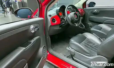 Fiat 500 2013 1.4 гидро в Москве № 1016087, миниатюра 11