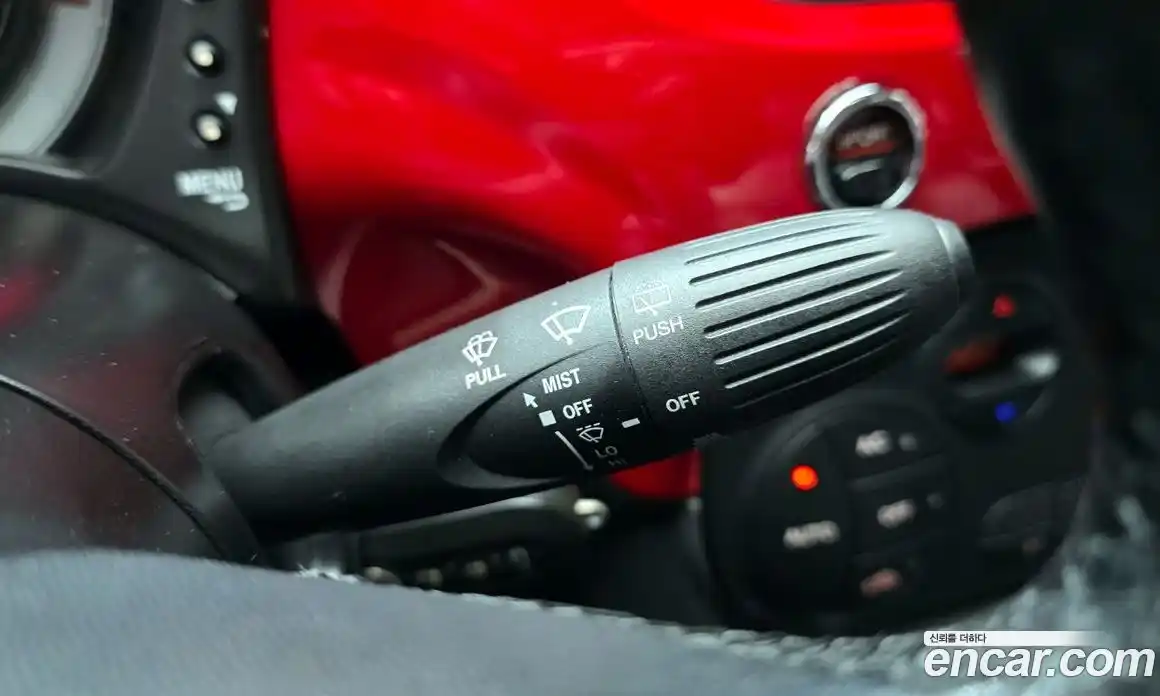 Fiat 500 2013 1.4 гидро в Москве № 1016087, фото 15