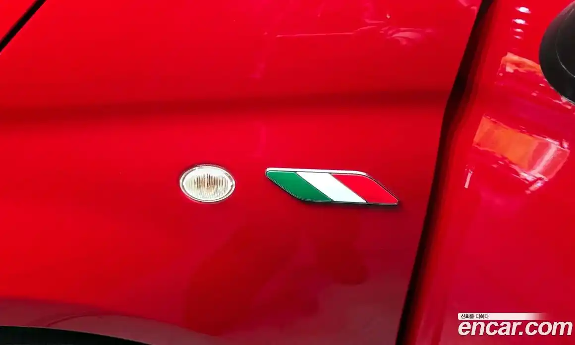 Fiat 500 2013 1.4 гидро в Москве № 1016087, фото 17