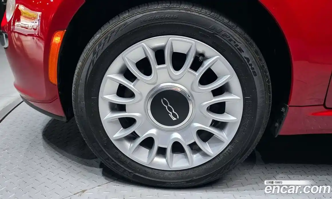 Fiat 500 2013 1.4 гидро в Москве № 1016087, фото 5