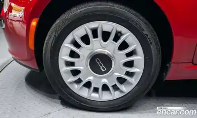 Fiat 500 2013 1.4 гидро в Москве № 1016087, миниатюра 5