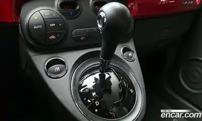 Fiat 500 2013 1.4 гидро в Москве № 1016087, миниатюра 9