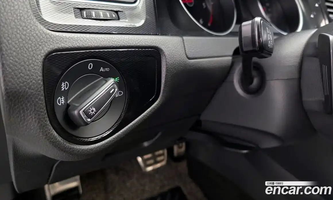 Volkswagen Golf 2015 2.0 гидро в Москве № 136218, фото 17