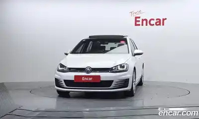 Volkswagen Golf 2015 2.0 гидро в Москве № 136218, миниатюра 3
