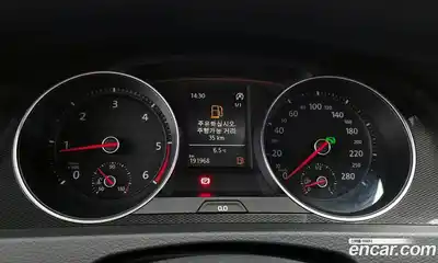 Volkswagen Golf 2015 2.0 гидро в Москве № 136218, миниатюра 8