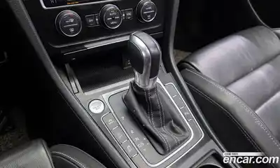 Volkswagen Golf 2015 2.0 гидро в Москве № 136218, миниатюра 9