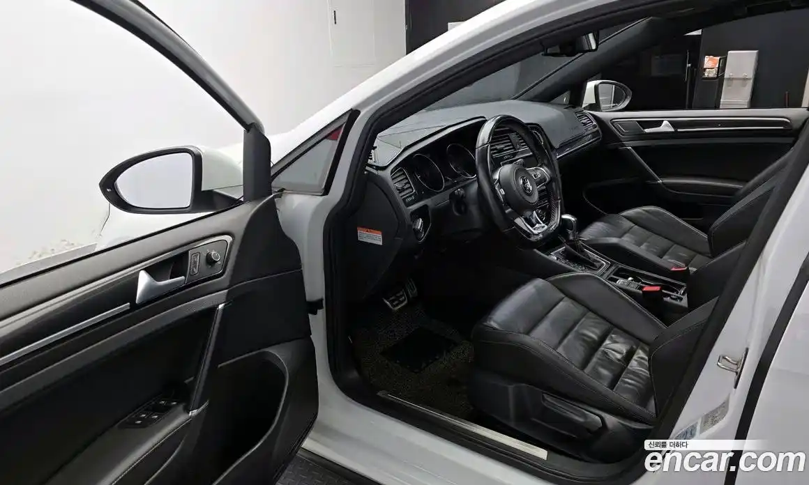 Volkswagen Golf 2015 2.0 гидро в Москве № 136218, фото 10