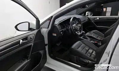 Volkswagen Golf 2015 2.0 гидро в Москве № 136218, миниатюра 10