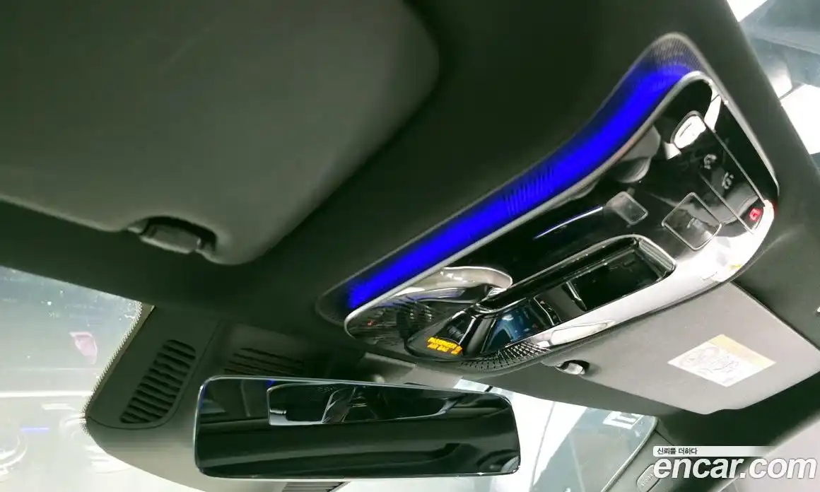 Mercedes-Benz C-Class 2022 2.0 гидро в Москве № 137044, фото 19