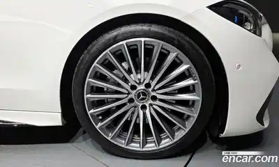 Mercedes-Benz C-Class 2022 2.0 гидро в Москве № 137044, миниатюра 5