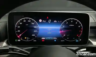 Mercedes-Benz C-Class 2022 2.0 гидро в Москве № 137044, миниатюра 8