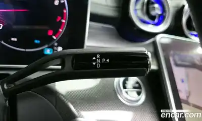 Mercedes-Benz C-Class 2022 2.0 гидро в Москве № 137044, миниатюра 9