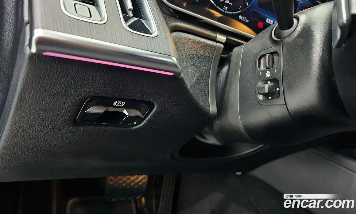 Mercedes-Benz S-Class 2022 3.0 гидро в Москве № 138344, фото 19