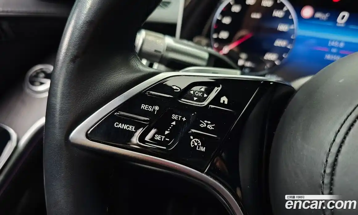 Mercedes-Benz S-Class 2022 3.0 гидро в Москве № 138344, фото 20