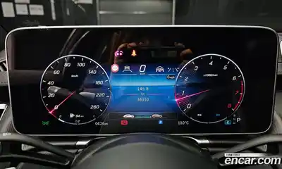 Mercedes-Benz S-Class 2022 3.0 гидро в Москве № 138344, миниатюра 8