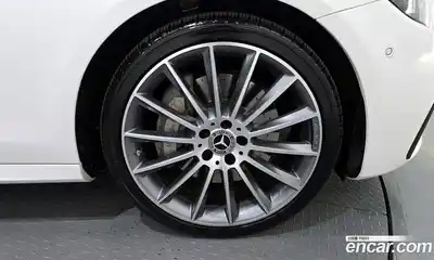 Mercedes-Benz E-Class 2021 2.0 гидро в Москве № 139750, миниатюра 5