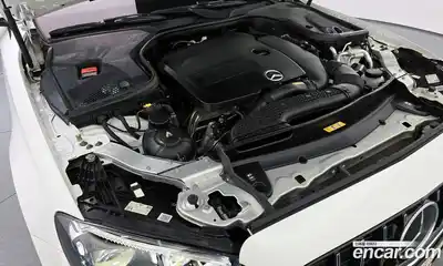 Mercedes-Benz E-Class 2021 2.0 гидро в Москве № 139750, миниатюра 6