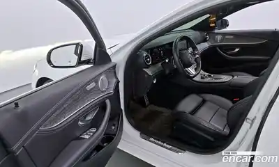 Mercedes-Benz E-Class 2021 2.0 гидро в Москве № 139750, миниатюра 10