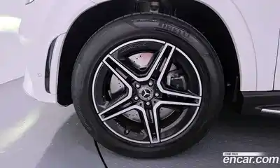 Mercedes-Benz GLE-Class 2021 2.9 гидро в Москве № 139787, миниатюра 5