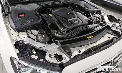 Mercedes-Benz E-Class 2022 2.0 гидро в Москве № 140301, миниатюра 6