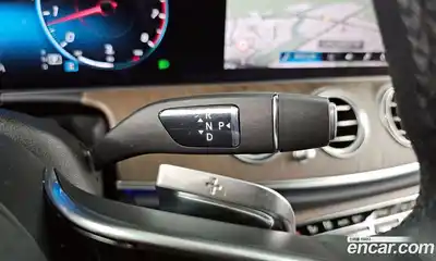 Mercedes-Benz E-Class 2022 2.0 гидро в Москве № 140301, миниатюра 9