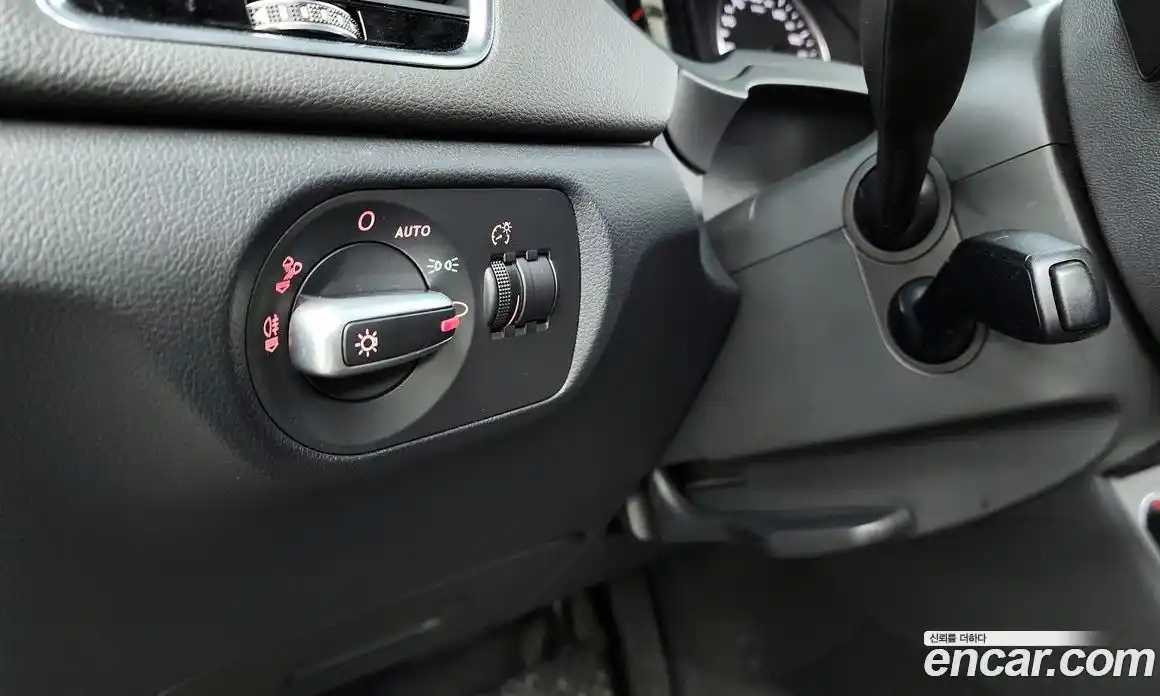 Audi Q3 2015 2.0 гидро в Москве № 141228, фото 16