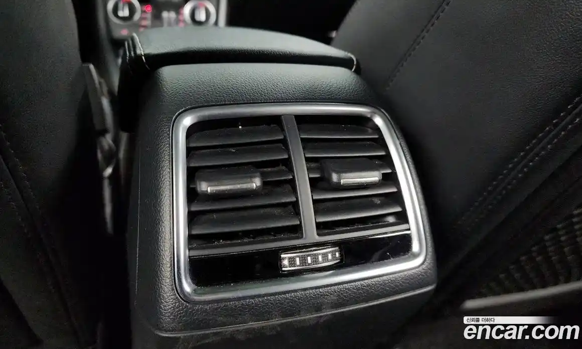 Audi Q3 2015 2.0 гидро в Москве № 141228, фото 19