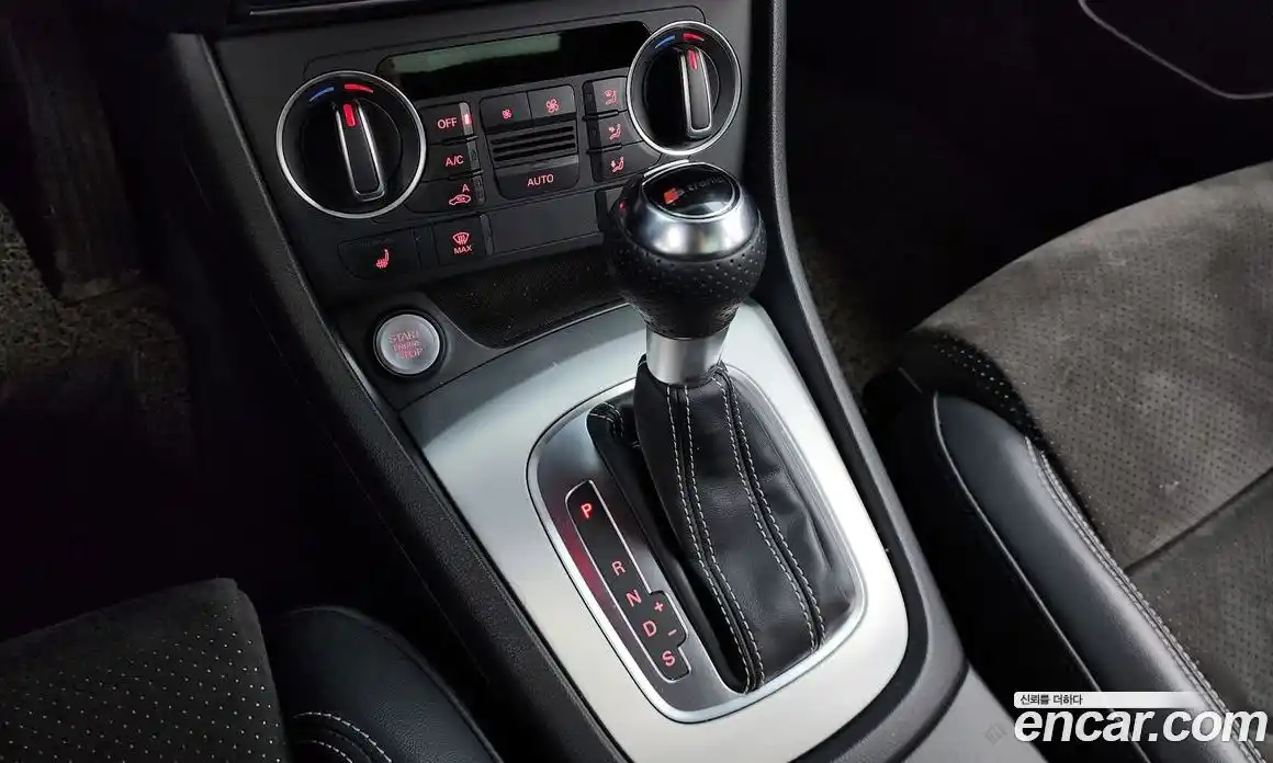 Audi Q3 2015 2.0 гидро в Москве № 141228, фото 9