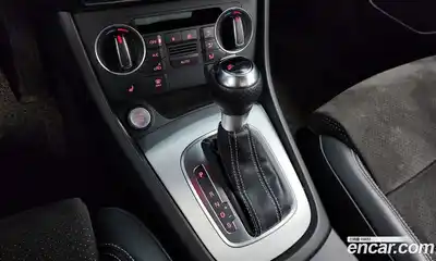 Audi Q3 2015 2.0 гидро в Москве № 141228, миниатюра 9