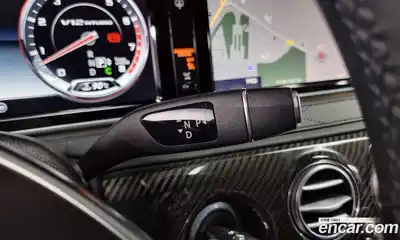 Mercedes-Benz S-Class 2016 6.0 гидро в Москве № 141247, миниатюра 9