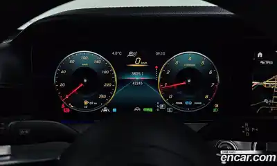 Mercedes-Benz E-Class 2022 2.0 гидро в Москве № 141303, миниатюра 8