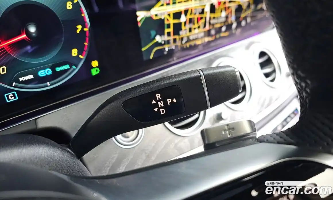 Mercedes-Benz E-Class 2022 2.0 гидро в Москве № 141303, фото 9
