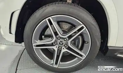Mercedes-Benz GLS-Class 2022 2.9 гидро в Москве № 141691, миниатюра 5