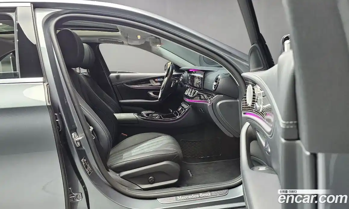 Mercedes-Benz E-Class 2017 3.0 гидро в Москве № 142192, фото 11
