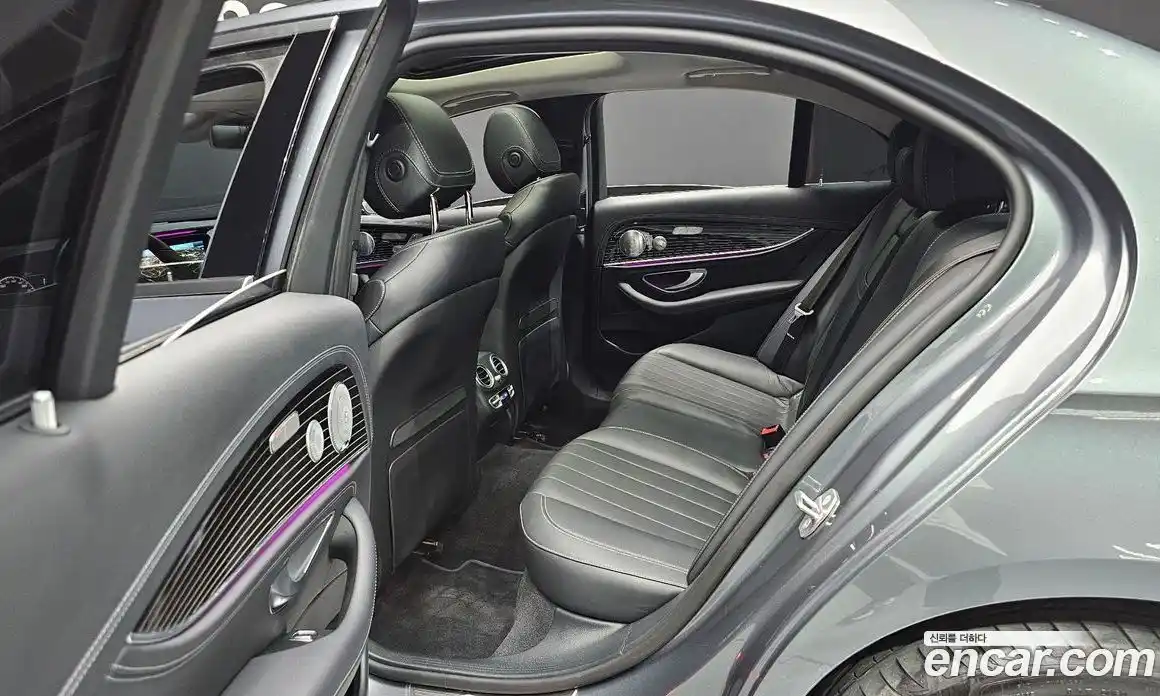 Mercedes-Benz E-Class 2017 3.0 гидро в Москве № 142192, фото 12