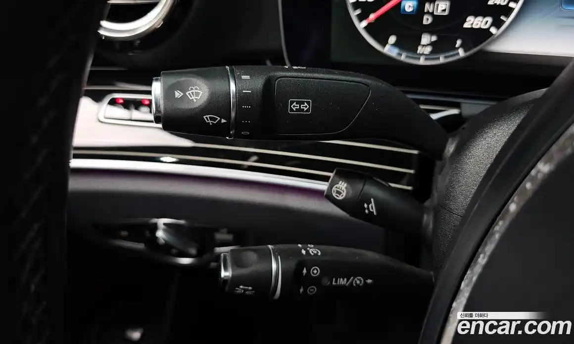 Mercedes-Benz E-Class 2017 3.0 гидро в Москве № 142192, фото 19