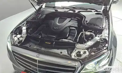 Mercedes-Benz E-Class 2017 3.0 гидро в Москве № 142192, миниатюра 6