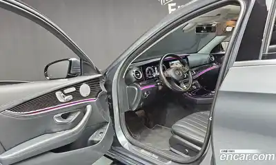 Mercedes-Benz E-Class 2017 3.0 гидро в Москве № 142192, миниатюра 10
