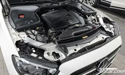 Mercedes-Benz E-Class 2021 2.0 гидро в Москве № 142206, миниатюра 6