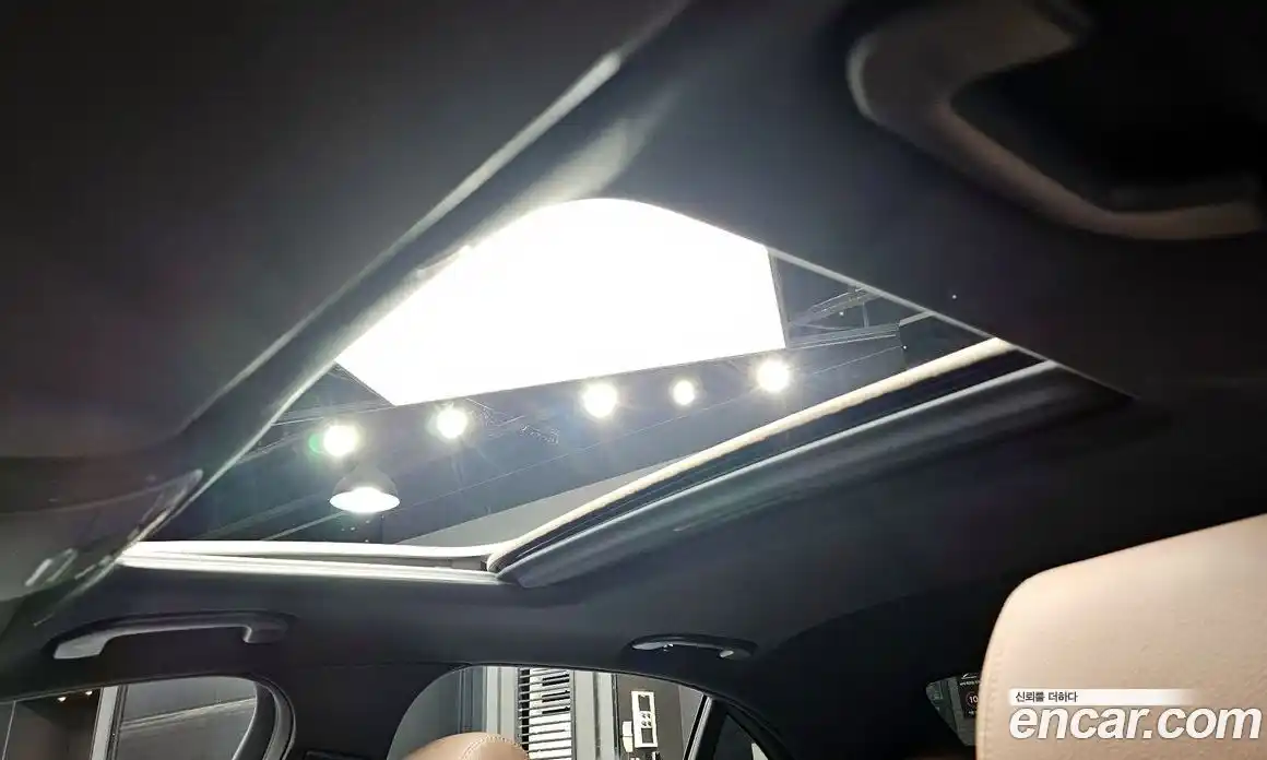 Mercedes-Benz E-Class 2022 2.0 гидро в Москве № 142326, фото 18