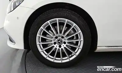 Mercedes-Benz E-Class 2022 2.0 гидро в Москве № 142326, миниатюра 5